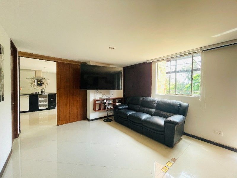 APARTAMENTO EN VENTA UBICADO EN EL POBLADO SECTOR PALMAS - 7