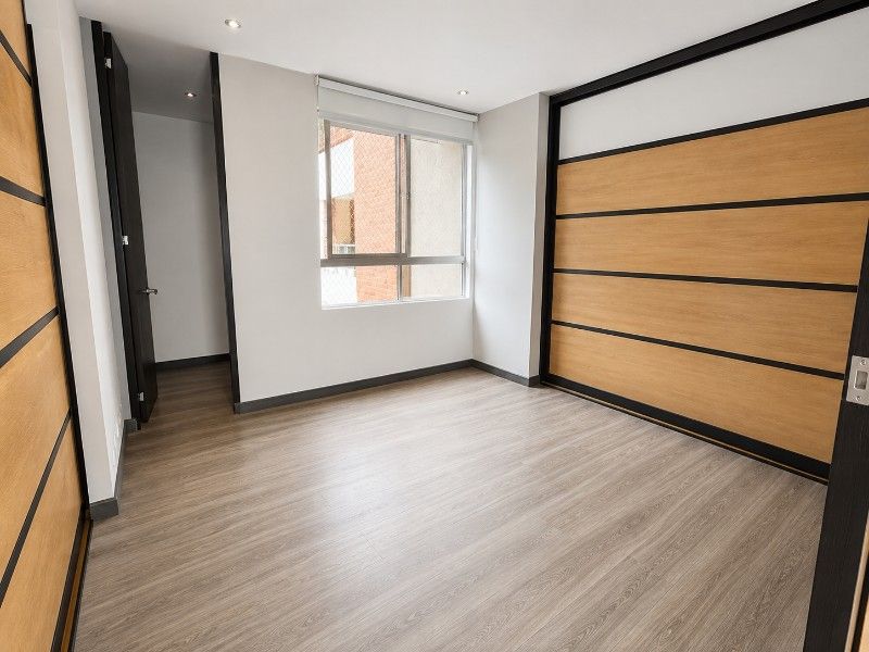 APARTAMENTO EN ARRIENDO UBICADO EN POBLADO SECTOR LA CONCHA - 7