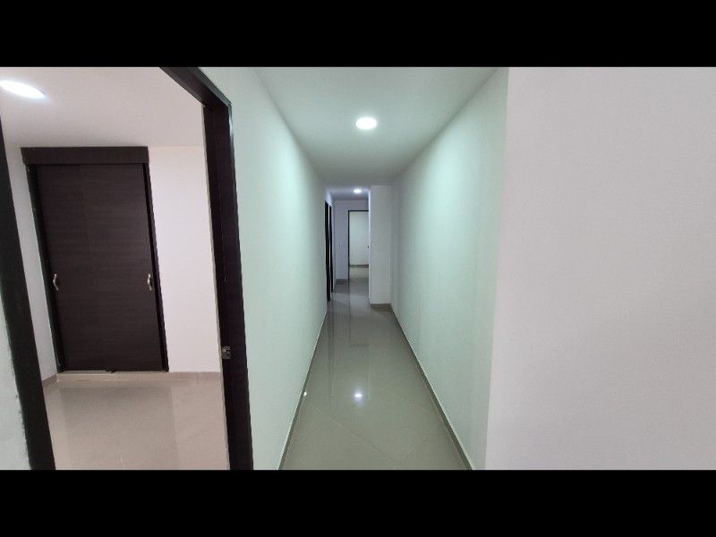 APARTAMENTO EN ARRIENDO UBICADO EN ITAGUI SECTOR SANTA MARIA - 7