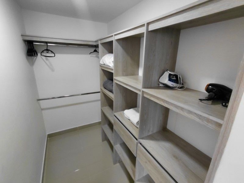 APARTAMENTO EN ARRIENDO EN MEDELLIN EN EL SECTOR LAURELES - 7