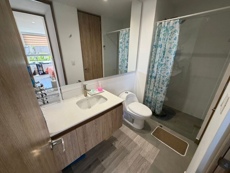 Apartaestudio en venta con piscina en Astorga, Medellín - 7