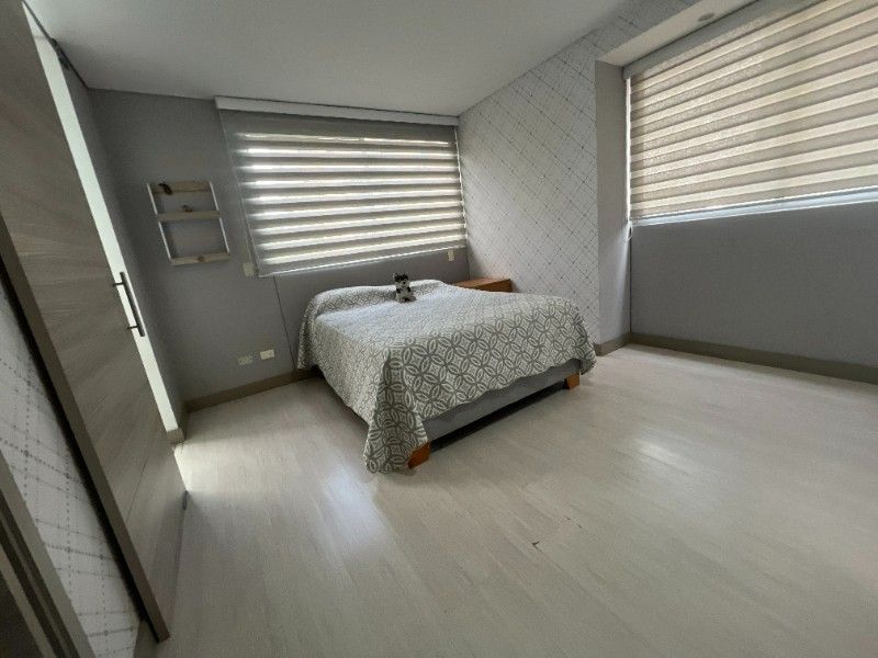 APARAMENTO AMOBALDO EN ARRIENDO UBICADO EN POBLADO SECTOR CASTROPOL - 8
