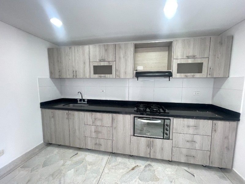 APARTAMENTO EN ARRIENDO UBICADO EN MEDELLIN SECTOR ESTADIO - 7