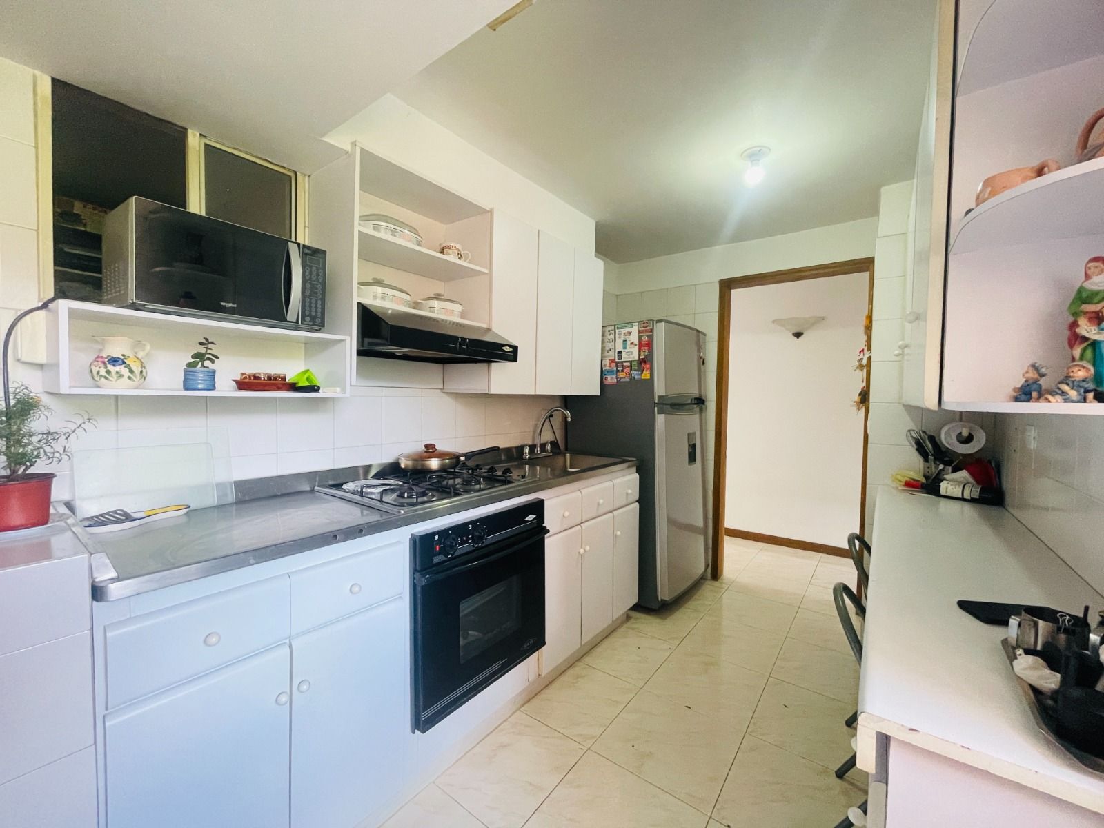 APARTAMENTO EN VENTA UBICADO EN MEDELLIN SECTOR POBLADO - 7