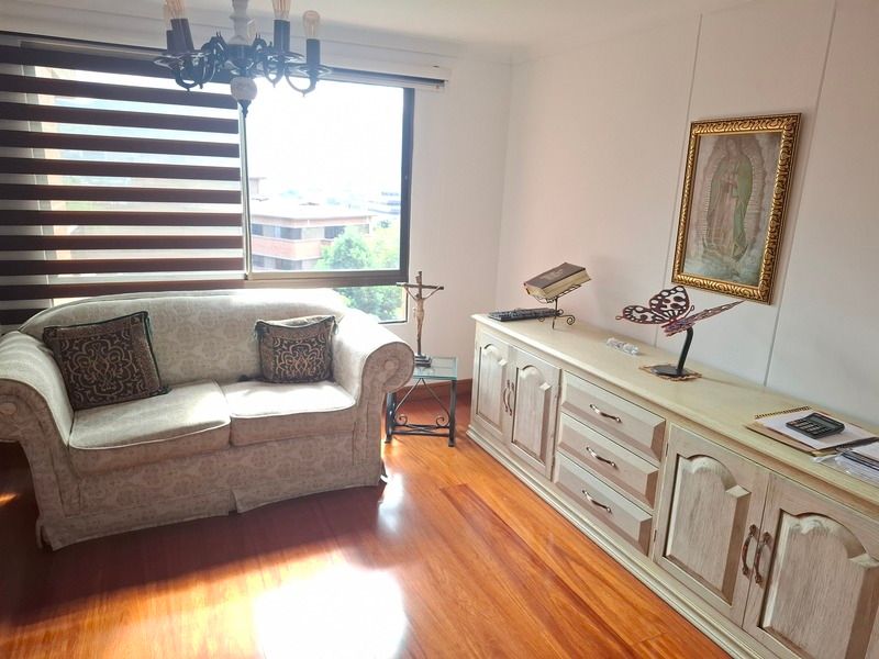 APARTAMENTO EN VENTA UBICADO EN EL POBLADO SECTOR CASTROPOL - 6