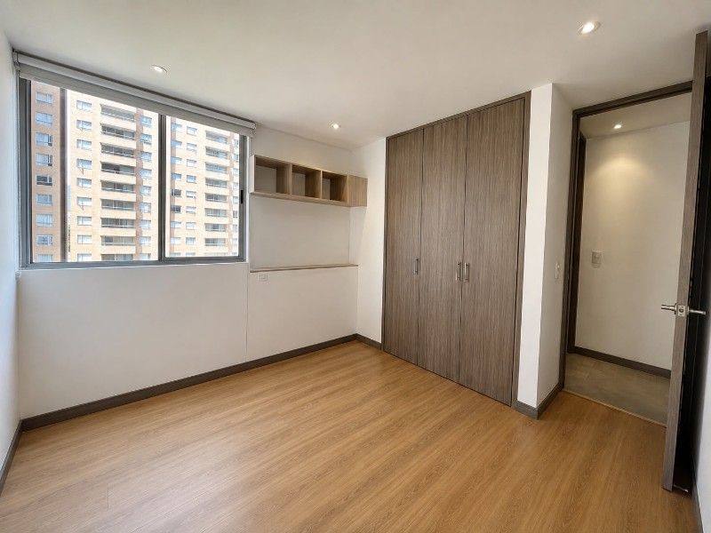APARTAMENTO EN ARRIENDO UBICADO EN EL POBLADO SECTOR CIUDAD DEL RÍO - 7