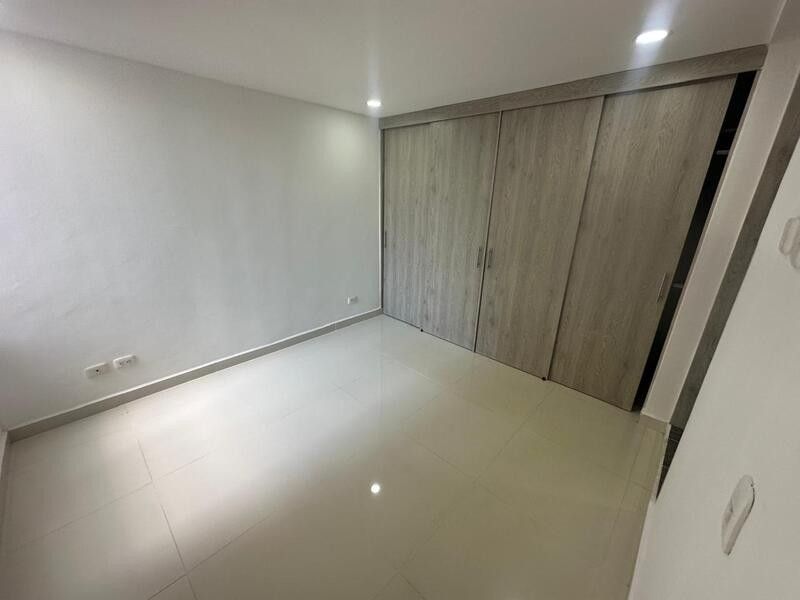 APARTAMENTO EN ARRIENDO UBICADO EN BELLO SECTOR MACHADO - 7