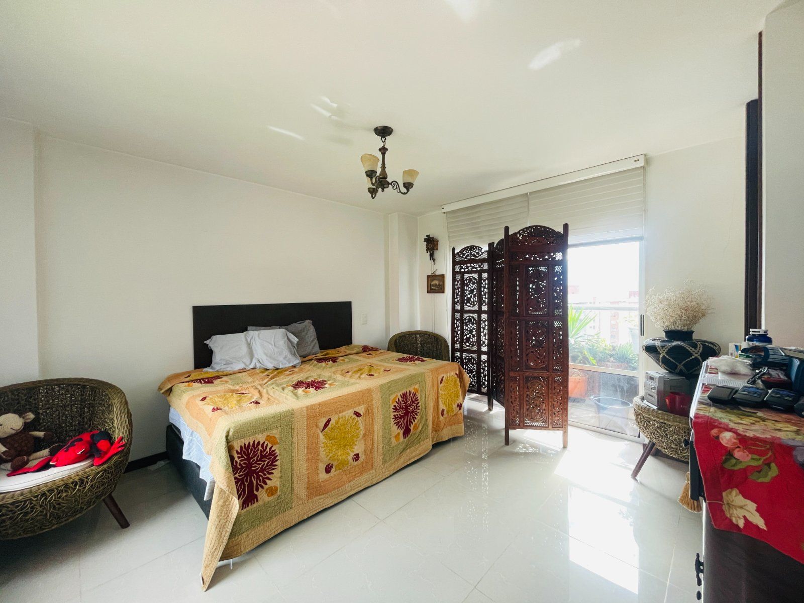 APARTAMENTO EN VENTA UBICADO EN MEDELLIN SECTOR POBLADO - 7