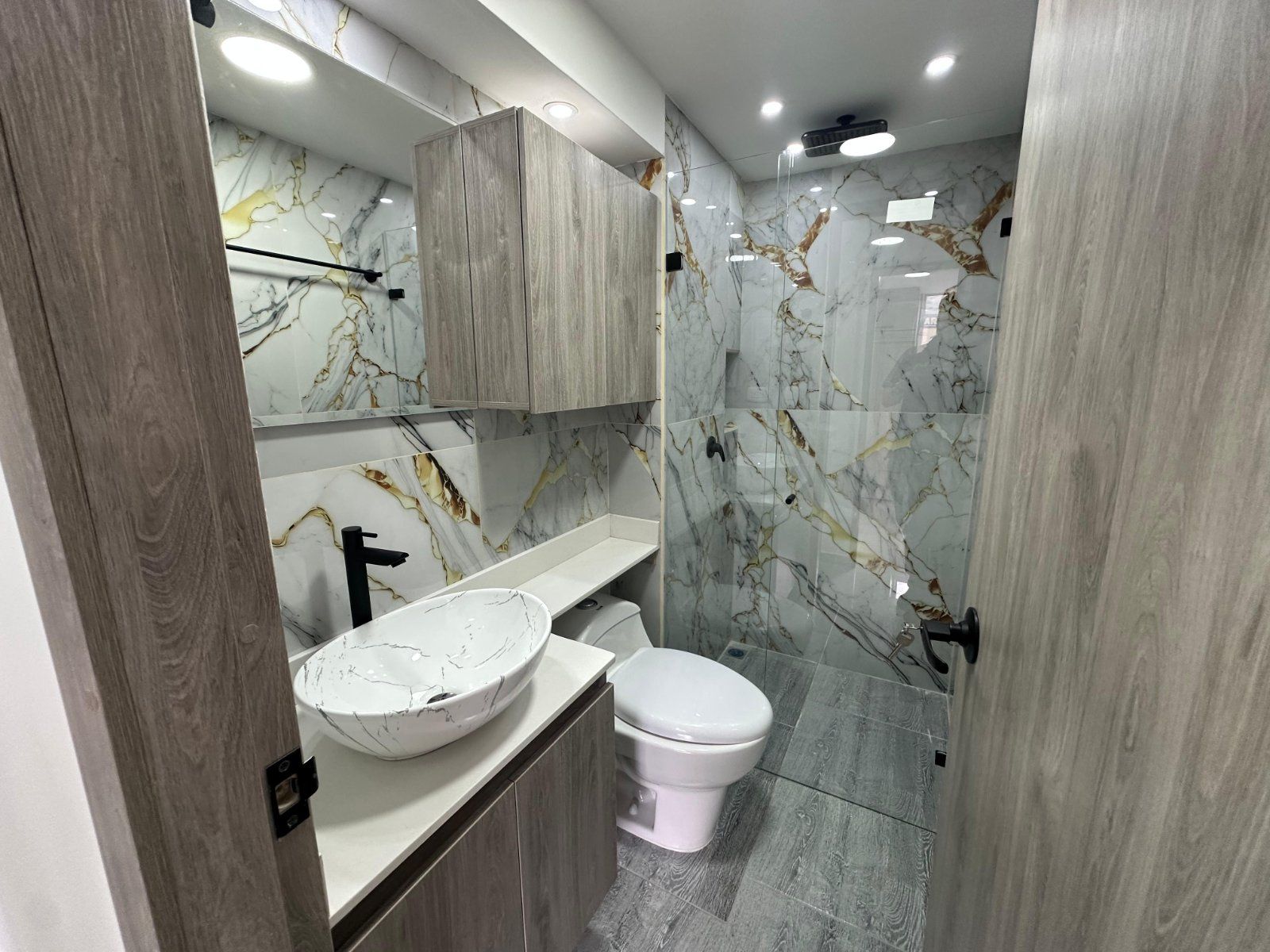APARTAMENTO EN ARRIENDO UBICADO EN BELLO SECTOR BUCAROS - 9