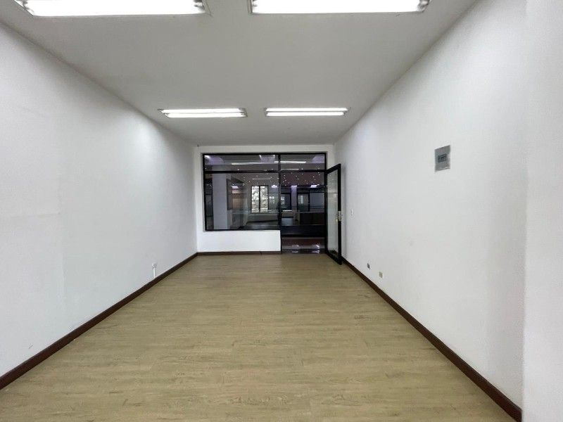 OFICINA EN ARRIENDO UBICADA EN MEDELLIN SECTOR POBLADO - 4