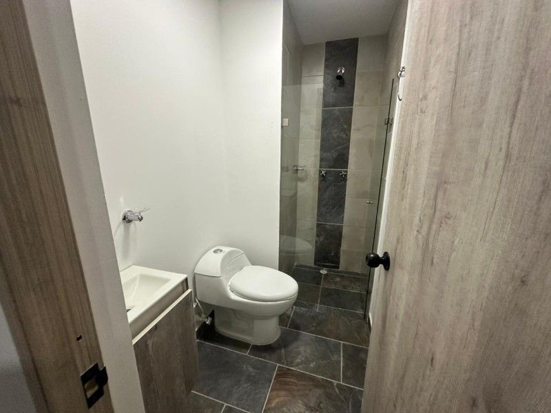 APARTAESTUDIO EN ARRIENDO UBICADO EN ENVIGADO - 5