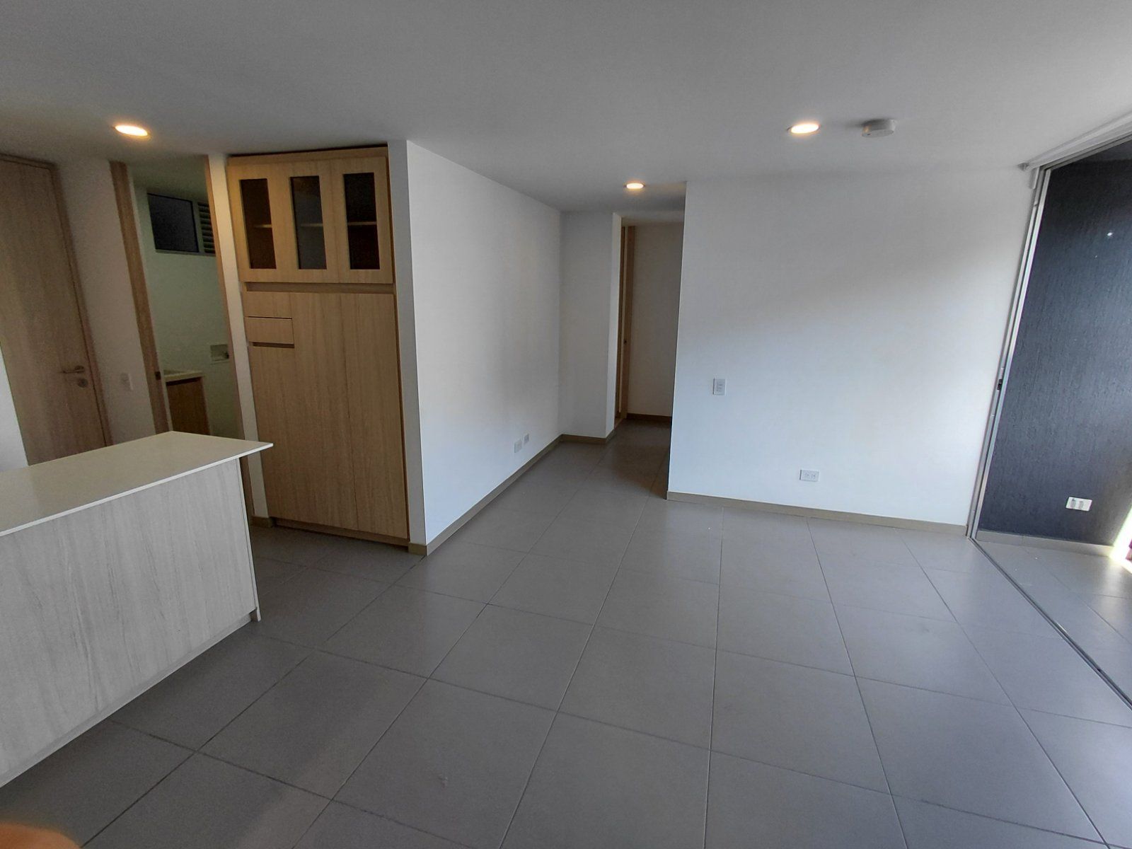 APARTAMENTO EN ARRIENDO UBICADO EN MEDELLIN SECTOR GUAYABAL - 2