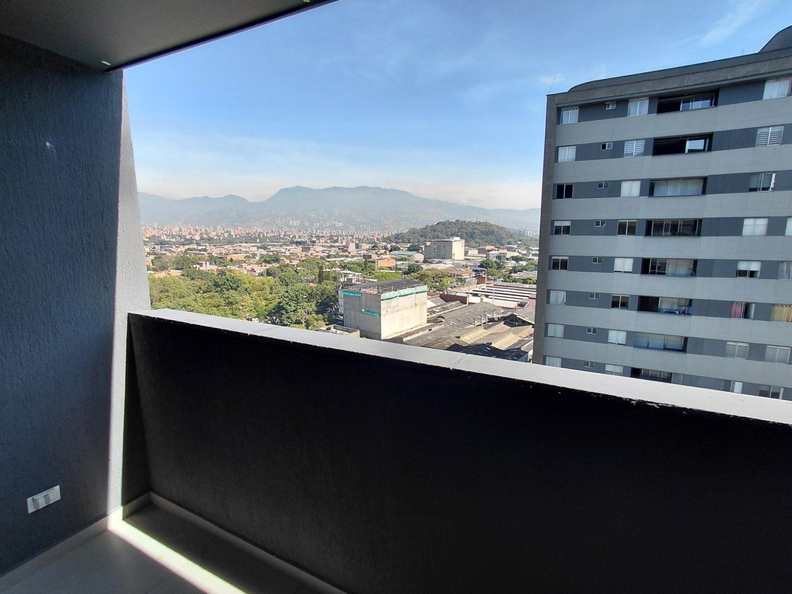 APARTAMENTO EN ARRIENDO UBICADO EN MEDELLIN SECTOR GUAYABAL - 15