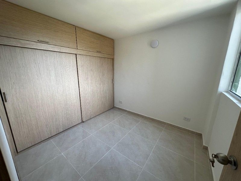 APARTAMENTO EN ARRIENDO UBICADO EN BELLO SECTOR LA GABRIELA - 4