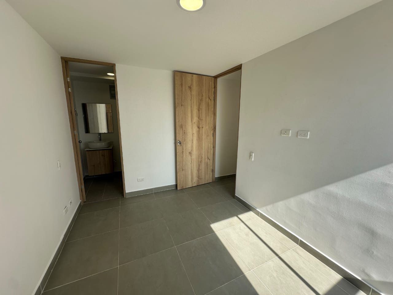 APARTAMENTO EN ARRIENDO UBICADO EN BELLO SECTOR MACHADO - 7