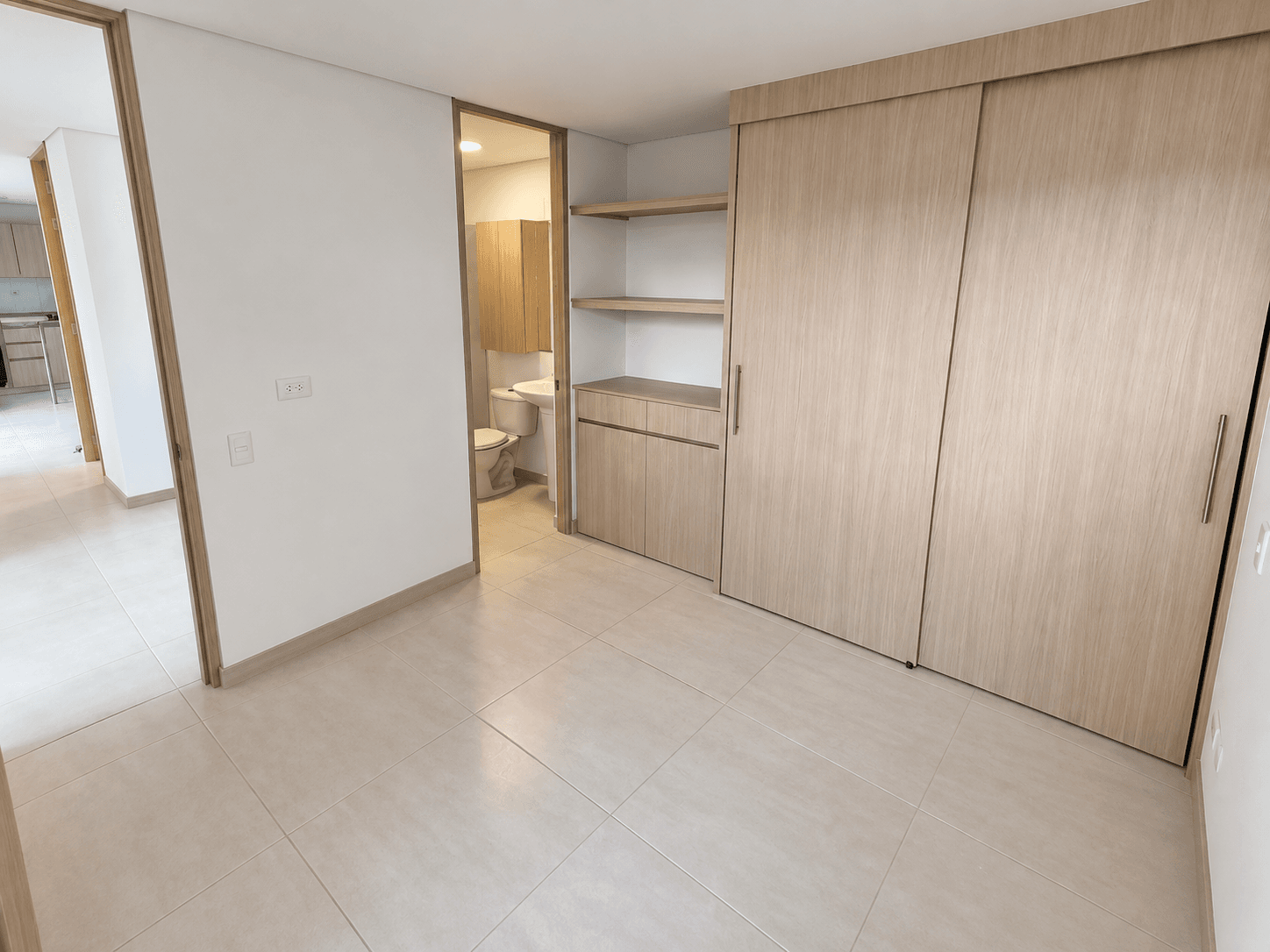 APARTAMENTO EN ARRIENDO UBICADO EN ITAGÜÍ SECTOR DITAIRES - 9