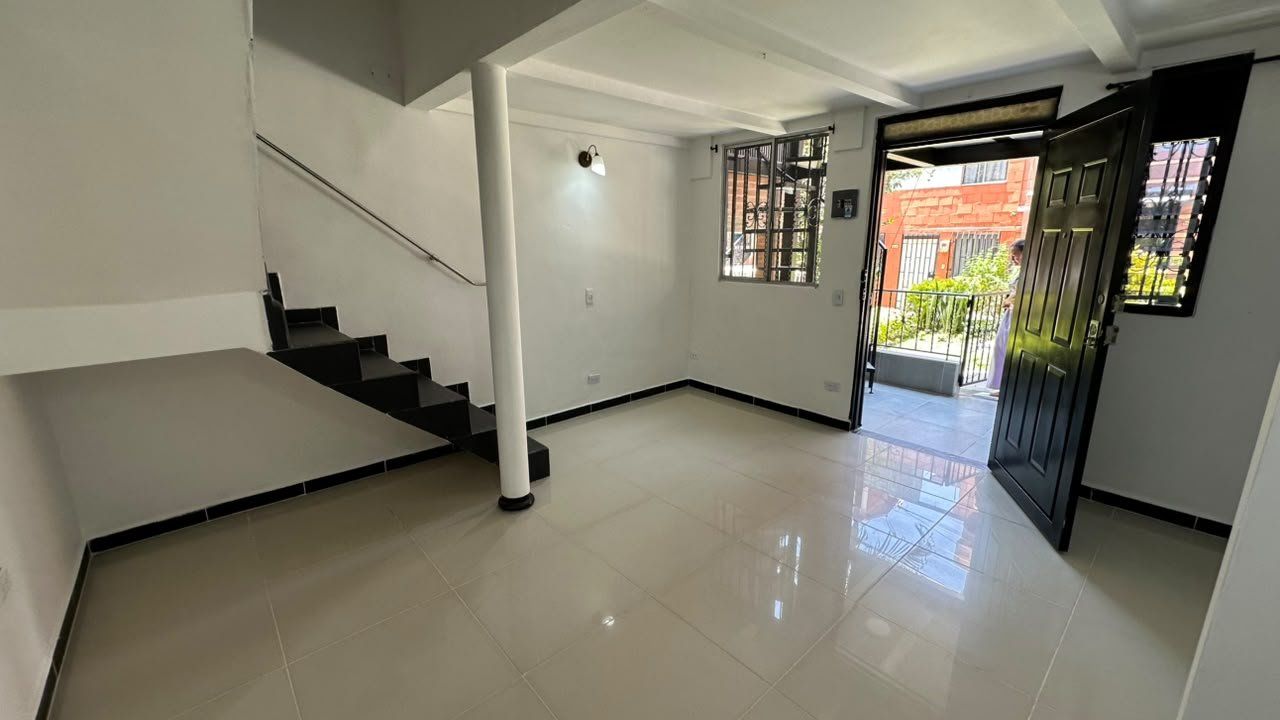 APARTAMENTO EN ARRIENDO UBICADO EN BELLO SECTOR LA NAVARRA - 2