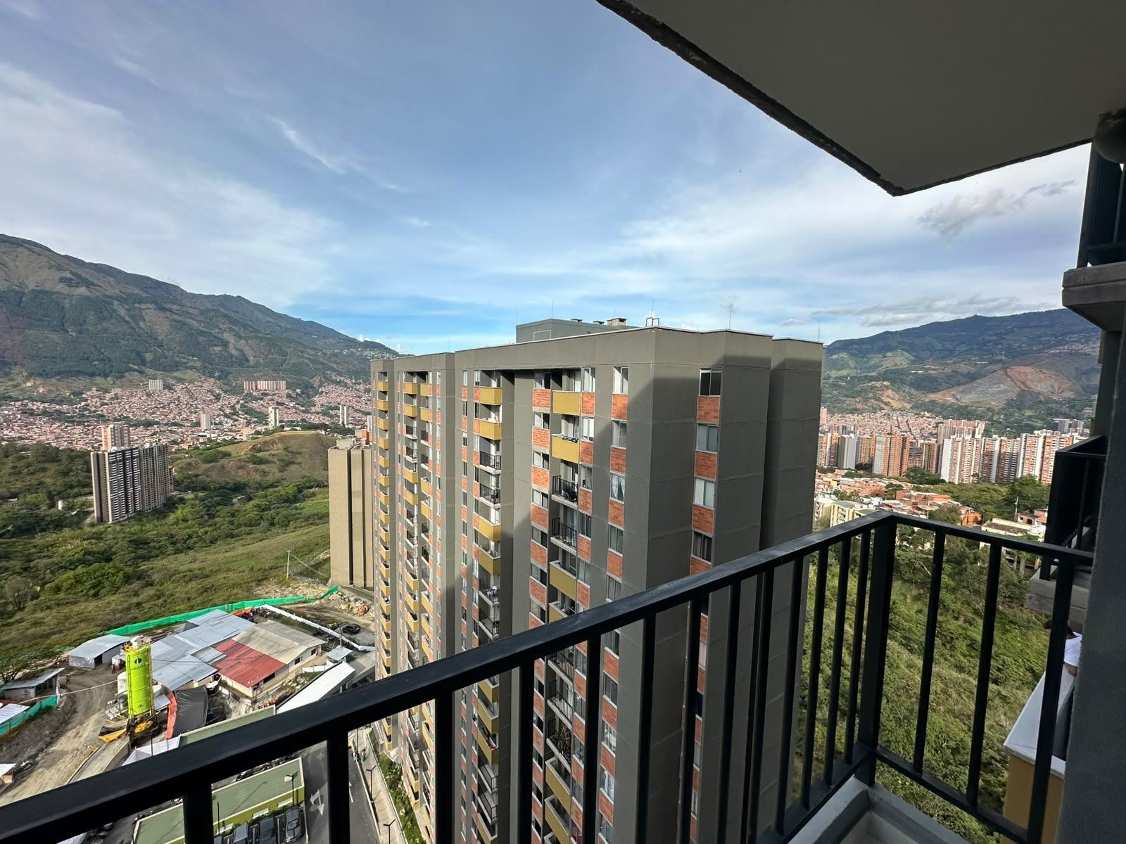 APARTAMENTO EN ARRIENDO UBICADO EN BELLO SECTOR BUCAROS - 10
