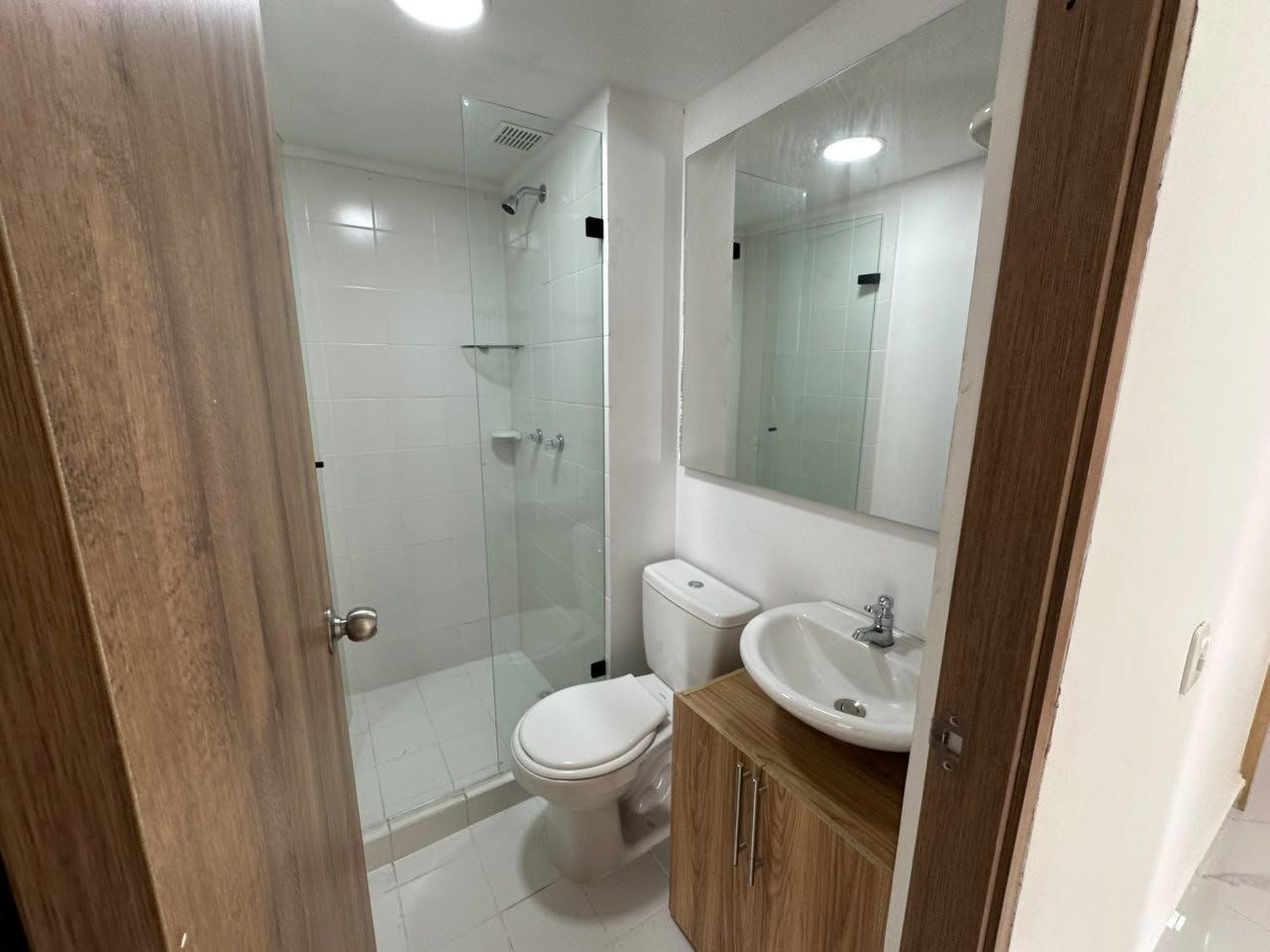 APARTAMENTO EN ARRIENDO UBICADO EN BELLO SECTOR LA GABRIELA - 10