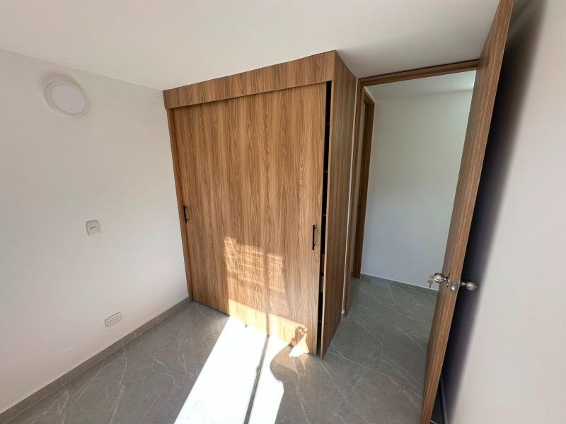 APARTAMENTO EN ARRIENDO UBICADO EN BELLO SECTOR BUCAROS - 6