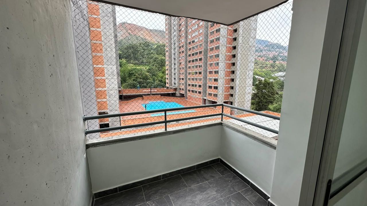 APARTAMENTO EN ARRIENDO UBICADO EN BELLO SECTOR LA GABRIELA - 16