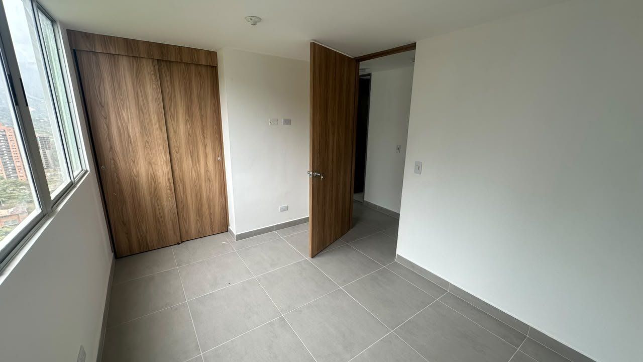 APARTAMENTO EN ARRIENDO UBICADO EN BELLO SECTOR SERRAMONTE - 7