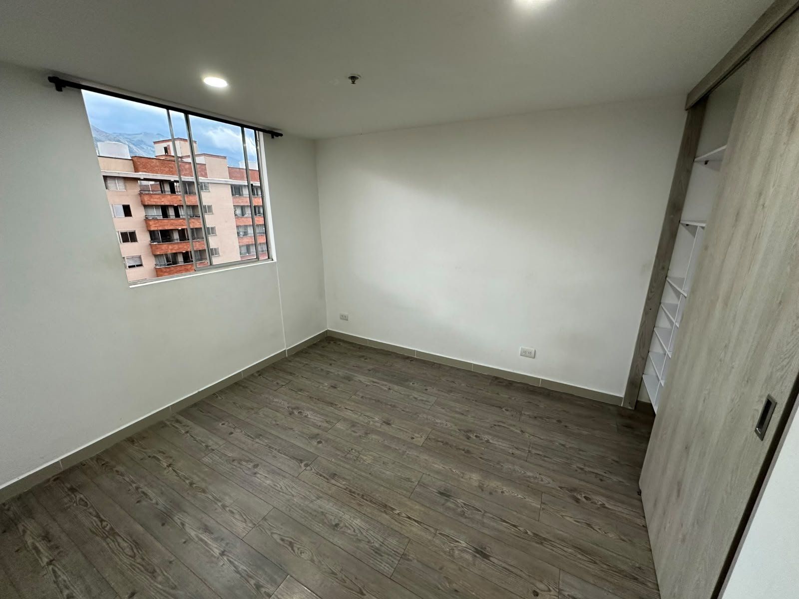 APARTAMENTO EN ARRIENDO UBICADO EN BELLO SECTOR SANTA ANA - 11