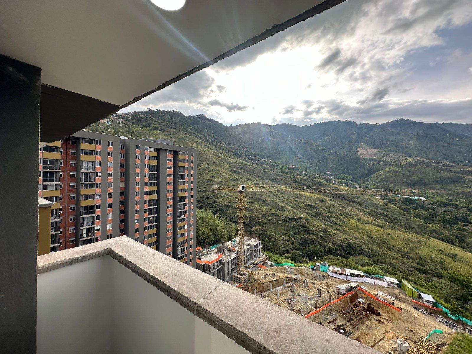 APARTAMENTO EN ARRIENDO UBICADO EN BELLO SECTOR BUCAROS - 11
