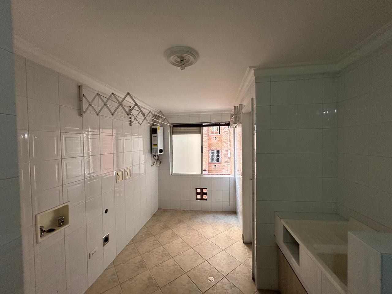 APARTAMENTO EN ARRIENDO UBICADO EN MEDELLIN SECTOR LAURELES - 18