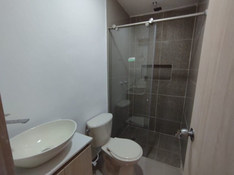 APARTAESTUDIO EN ARRIENDO UBICADO EN BELLO POR EL SECTOR QUINTAS DE LA CABANITA - 7