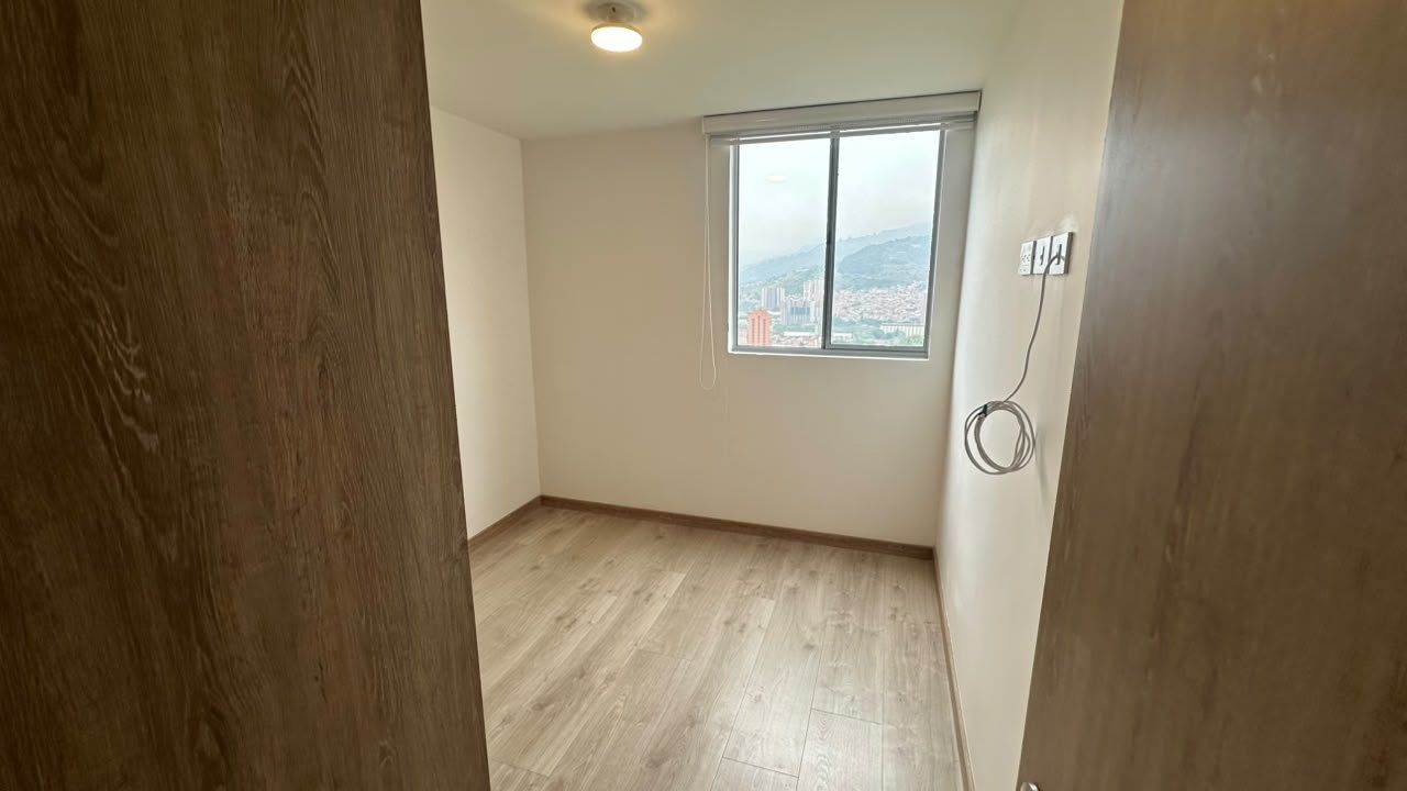 APARTAMENTO EN ARRIENDO UBICADO EN BELLO SECTOR AMAZONIA - 4