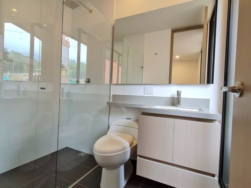 APARTAMENTO EN VENTA UBICADO EN MEDELLIN SECTOR POBLADO - 17