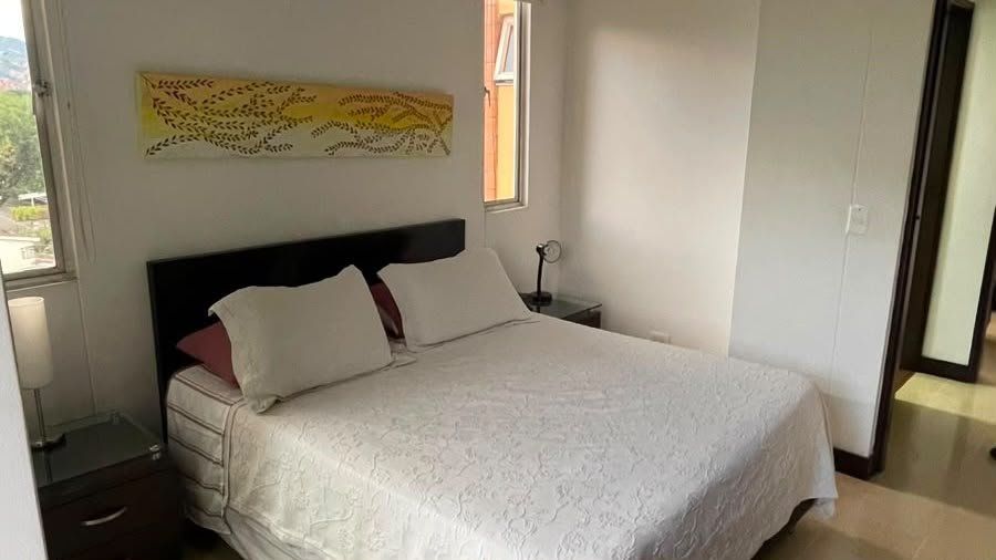 APARTAMENTO EN VENTA UBICADO EN MEDELLÍN SECTOR POBLADO - 3