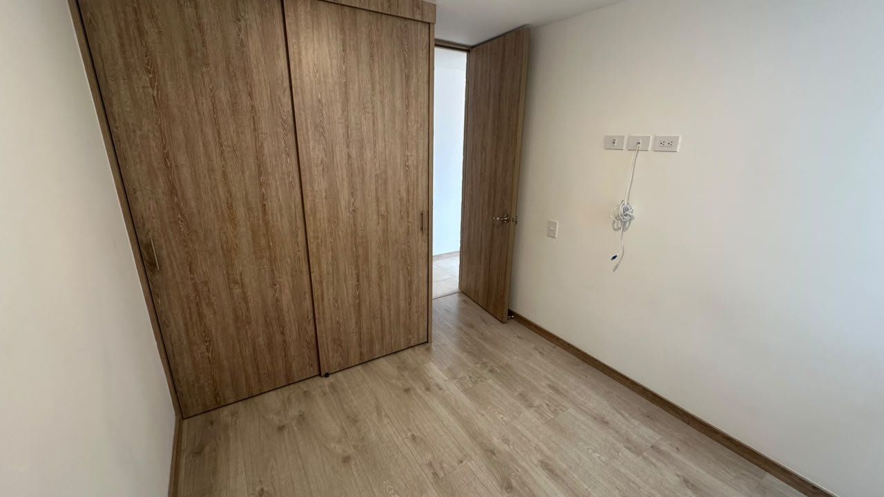 APARTAMENTO EN ARRIENDO UBICADO EN BELLO SECTOR AMAZONIA - 7