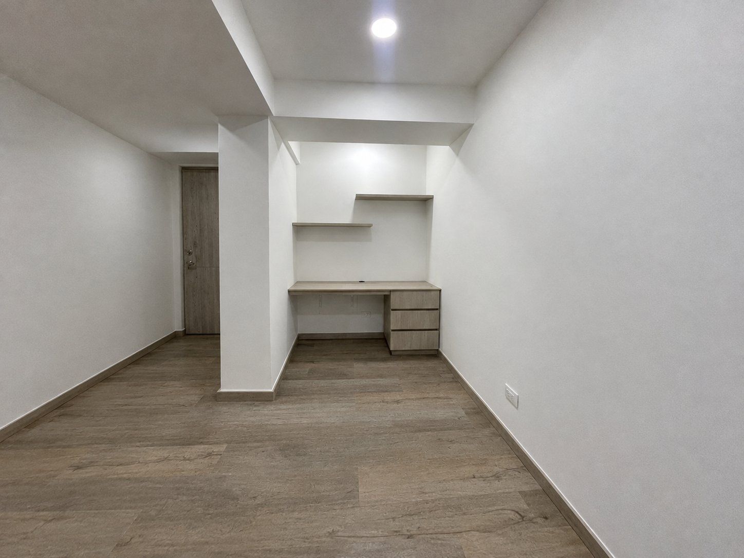 APARTAMENTO EN ARRIENDO UBICADO EN MEDELLIN SECTOR EL POBLADO - 2