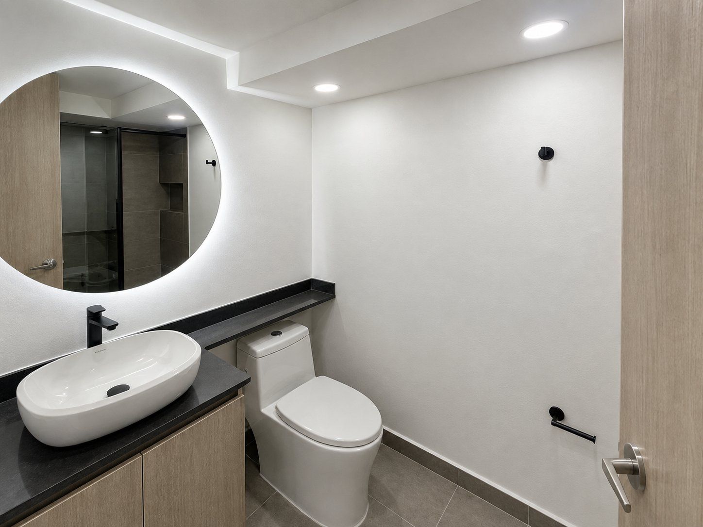 APARTAMENTO EN ARRIENDO UBICADO EN MEDELLIN SECTOR EL POBLADO - 9