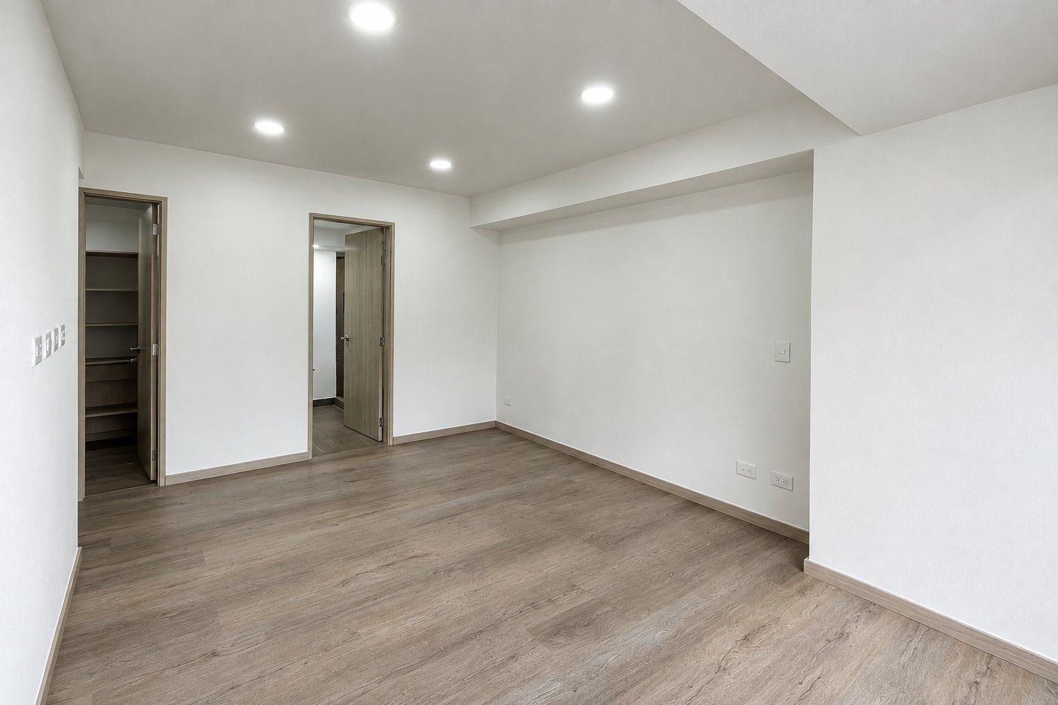 APARTAMENTO EN ARRIENDO UBICADO EN MEDELLIN SECTOR EL POBLADO - 6