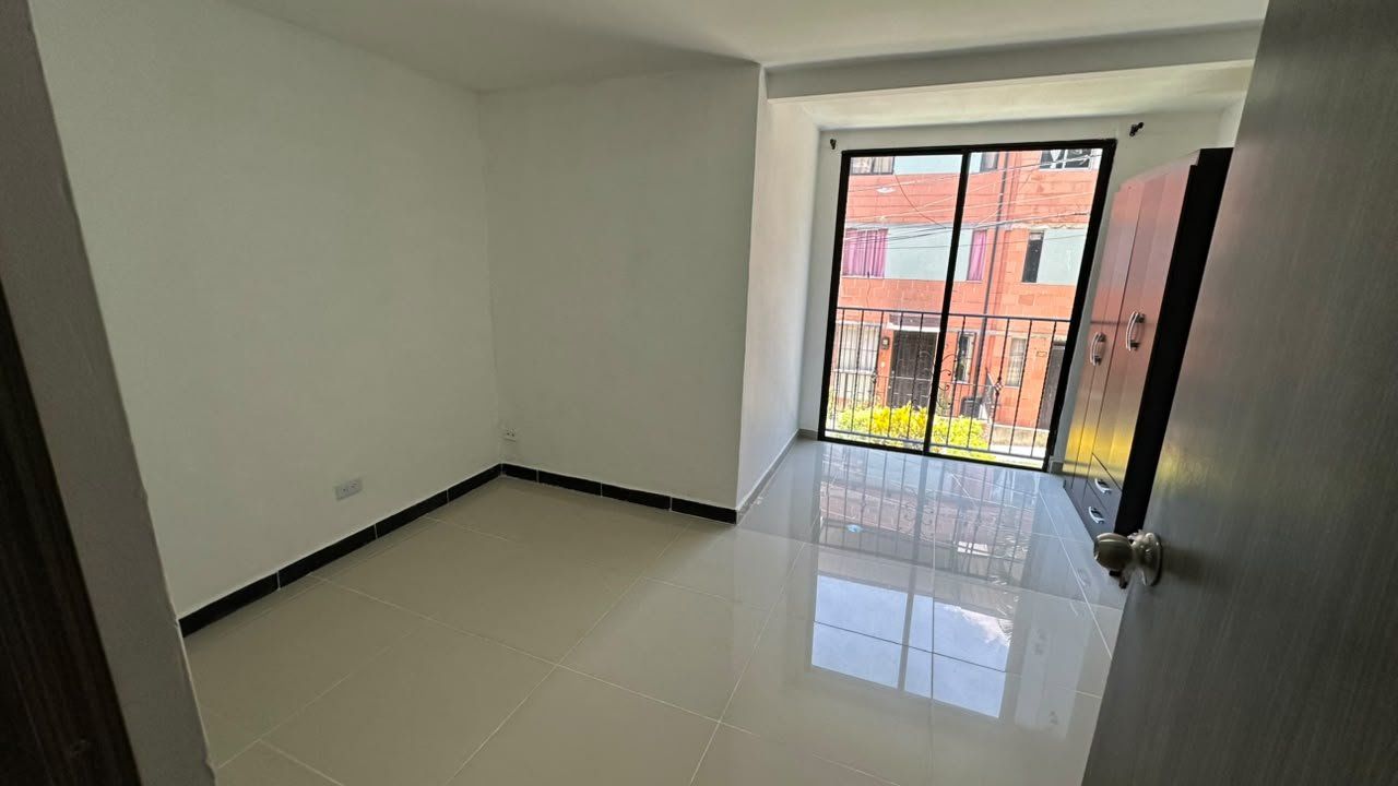 APARTAMENTO EN ARRIENDO UBICADO EN BELLO SECTOR LA NAVARRA - 8