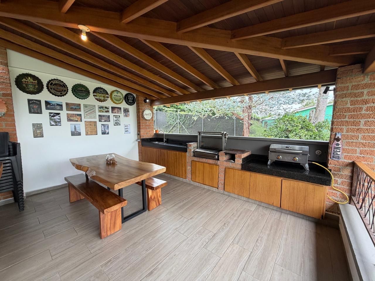CASA EN ARRIENDO UBICADA EN EL ENVIGADO SECTOR ANTILLAS - 15