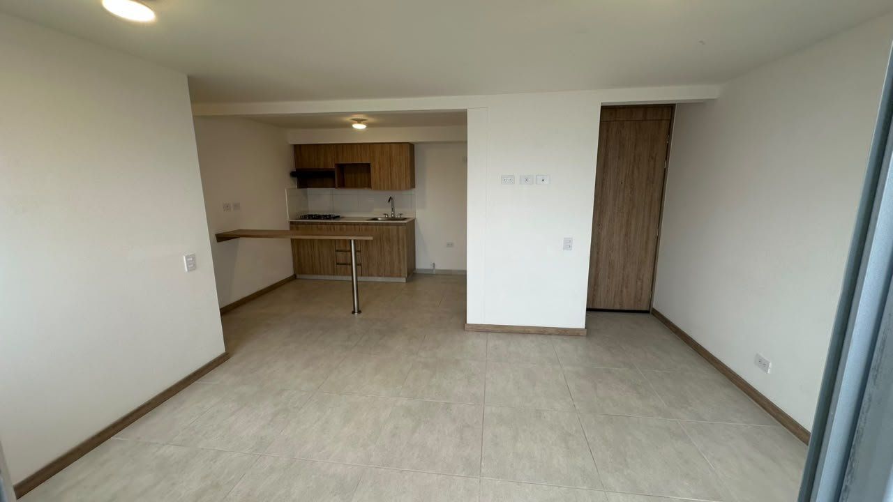 APARTAMENTO EN ARRIENDO UBICADO EN BELLO SECTOR AMAZONIA - 2