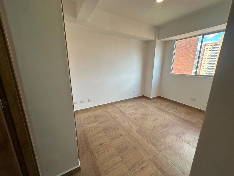 APARTAMENTO EN ARRIENDO UBICADO EN BELLO POR EL SECTOR OBRERO - 5