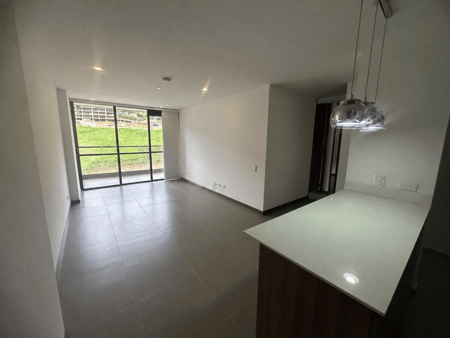 APARTAMENTO EN ARRIENDO UBICADO EN ENVIGADO SECTOR LOMA DEL ESCOBERO
