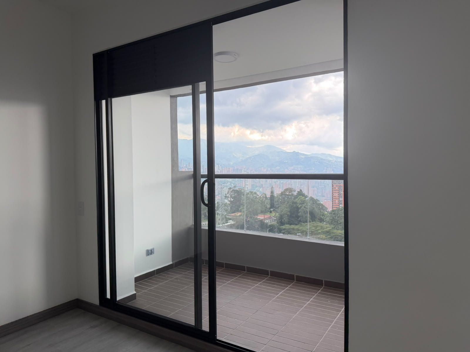 APARTAMENTO EN VENTA UBICADO EN MEDELLIN SECTOR PALMAS - 4