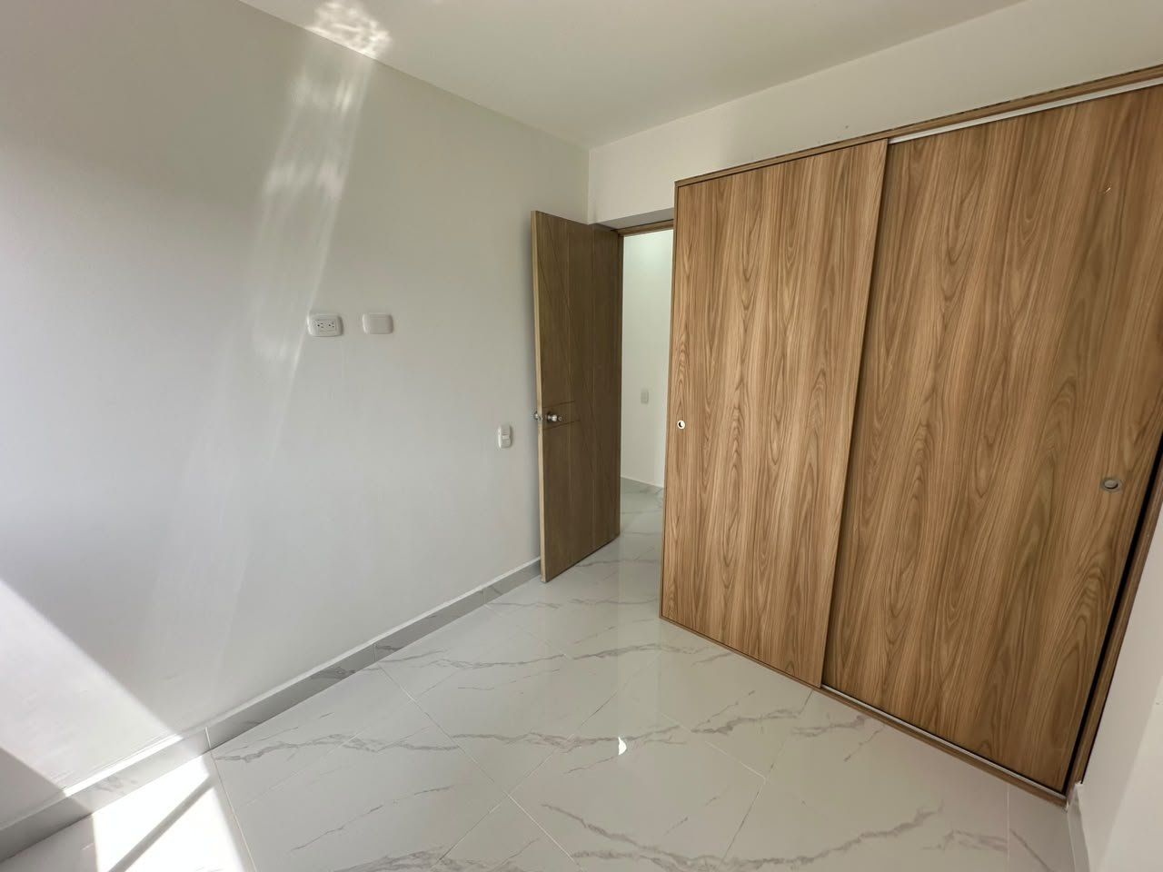 APARTAMENTO EN ARRIENDO UBICADO EN BELLO SECTOR LA GABRIELA - 6