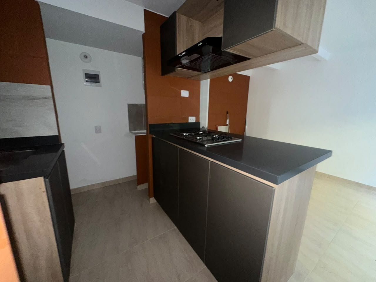 APARTAESTUDIO EN ARRIENDO UBICADO EN MEDELLÍN SECTOR ROBLEDO PAJARITO - 4