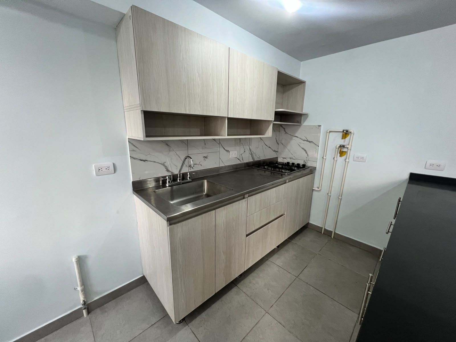 APARTAMENTO EN ARRIENDO UBICADO EN BELLO SECTOR SERRAMONTE - 5