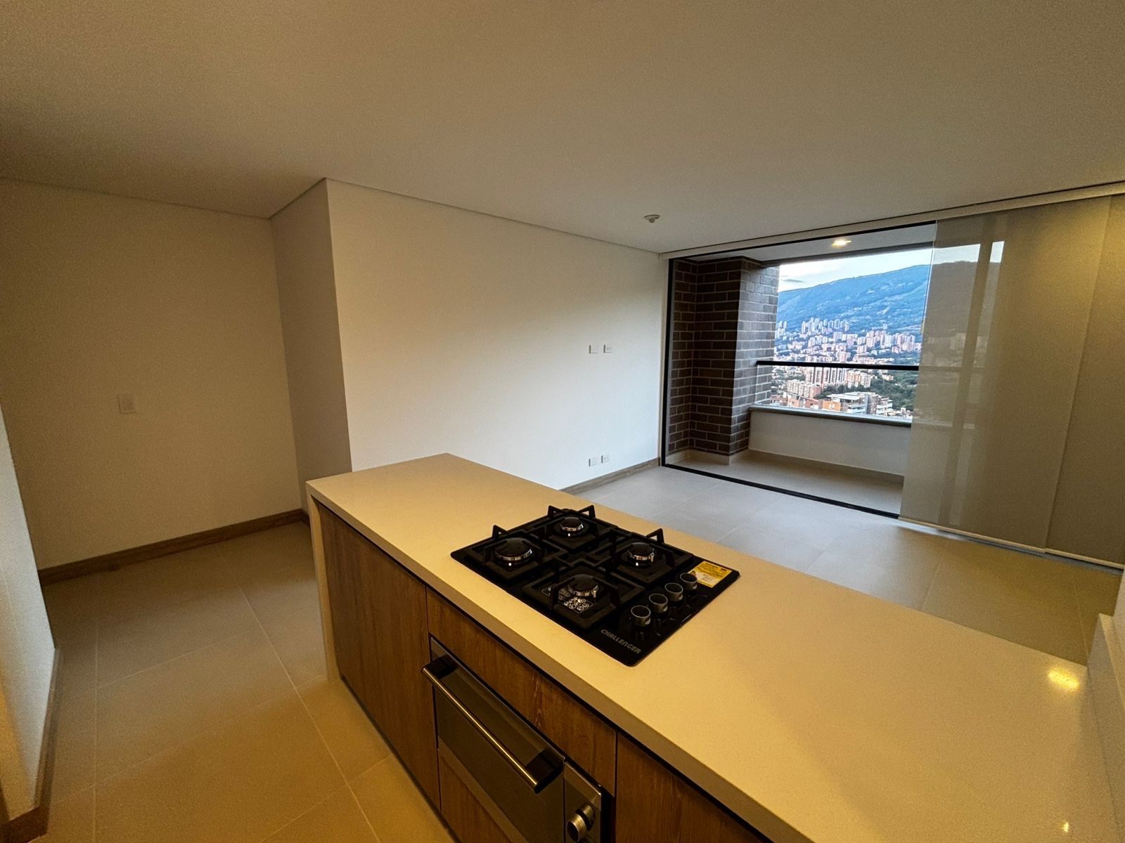 APARTAMENTO EN ARRIENDO UBICADO EN ENVIGADO SECTOR LA CUENCA - 3