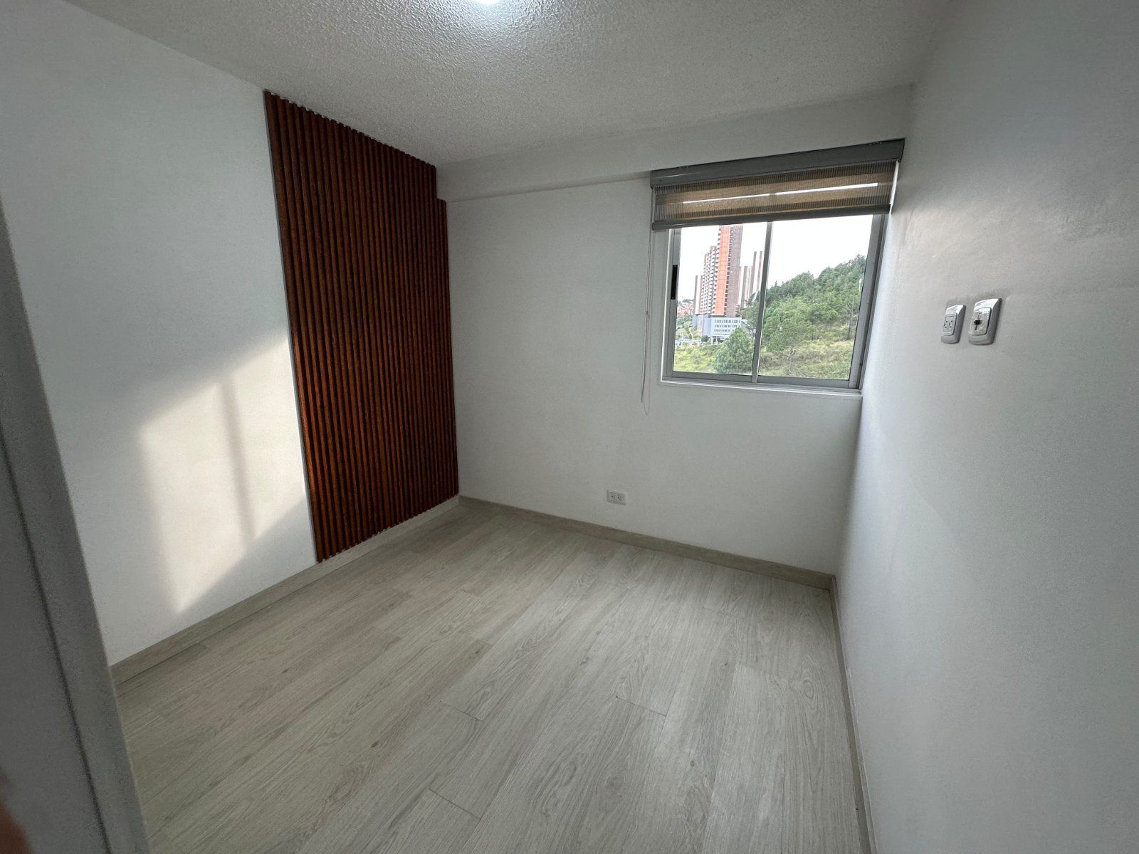 APARTAMENTO EN ARRIENDO UBICADO BELLO SECTOR AMAZONIA - 7