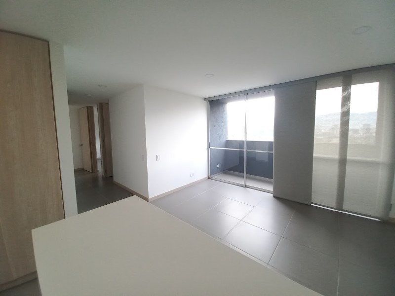 APARTAMENTO EN ARRIENDO UBICADO EN MEDELLIN SECTOR GUAYABAL - 2