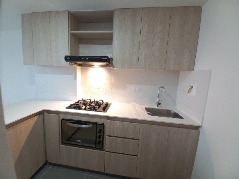APARTAMENTO EN ARRIENDO UBICADO EN MEDELLIN SECTOR GUAYABAL - 3